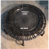 Image 1 : JumpSport Fitness Trampoline - Pro Series - 39in Diameter