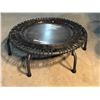 Image 3 : JumpSport Fitness Trampoline - Pro Series - 39in Diameter