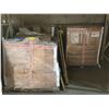Image 1 : Group of 3 pallets of Delon hand sanitizer gel