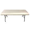 Image 3 : Group of 5 folding tables