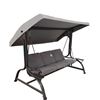 Image 1 : NEW 3 persons patio swing w/ cover - model 1902463