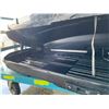 Image 3 : Thule Sweden - rooftop ski/cargo box w/ key