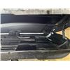 Image 4 : Thule Sweden - rooftop ski/cargo box w/ key