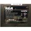 Image 3 : RCA 40" LED FHDTV w/ remote - model RT4038