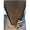 Image 4 : Storefont LED sign (approx 14" x 79" W x 2 1/2") & open sign