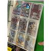 Image 15 : Group of assorted Pokemon collectible cards