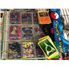 Image 3 : Group of assorted Pokemon collectible cards