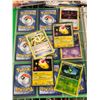 Image 4 : Group of assorted Pokemon collectible cards