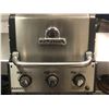 Image 2 : Baron - Broil King Propane Gas BBQ Grill