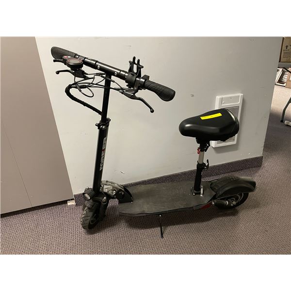 Forever electric scooter