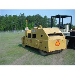 INGRAM S9-18 DOULE DRUM ROLLER