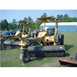 TERRAMITE TS538 SWEEPER