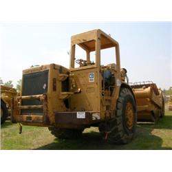 CAT 621B MOTOR SCRAPER