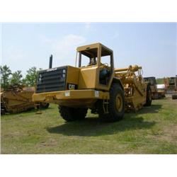 CAT 615C SERIES II MOTOR SCRAPER