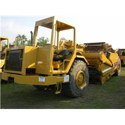 CAT 613C MOTOR SCRAPER