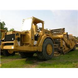 FIAT ALLIS 261B MOTOR SCRAPER