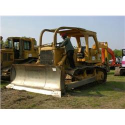 CAT D7G CRAWLER TRACTOR
