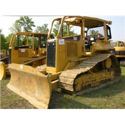 CAT D5N LGP CRAWLER TRACTOR