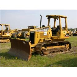 CAT D5G XL CRAWLER TRACTOR