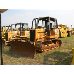 CASE 750H LT CRAWLER TRACTOR