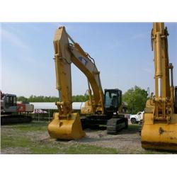 CAT 330CL HYDRAULIC EXCAVATOR