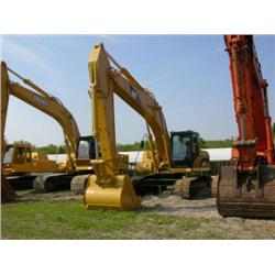CAT 325CL HYDRAULIC EXCAVATOR