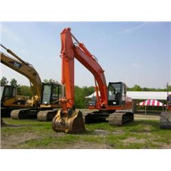 HITACHI ZX200LC HYDRAULIC EXCAVATOR