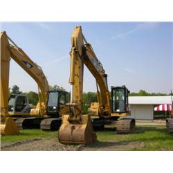 CAT 322BL HYDRAULIC EXCAVATOR