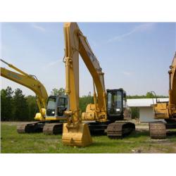 CAT 320CL HYDRAULIC EXCAVATOR