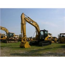 CAT 315CL HYDRAULIC EXCAVATOR