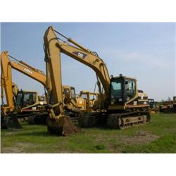 CAT 315BL HYDRAULIC EXCAVATOR