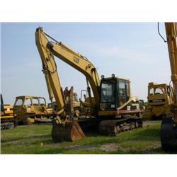 CAT 312 HYDRAULIC EXCAVATOR