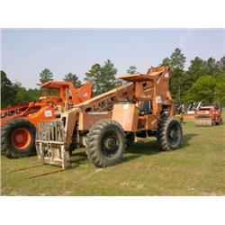 LULL 644 REACH FORKLIFT