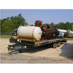 DITCHWITCH JT920L BORING MACHINE