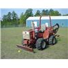 Image 1 : DITCH WITCH 3210 RIDING TRENCHER