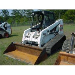 BOBCAT 864G SKID STEER LOADER