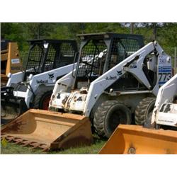 BOBCAT 773 SKID STEER LOADER