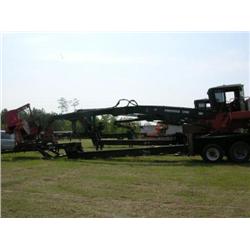 PRENTICE 310E LOG LOADER