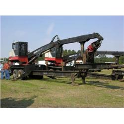 PRENTICE 310E LOG LOADER