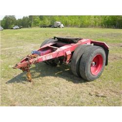 ROAD SYSTEMS S/A DOLLY