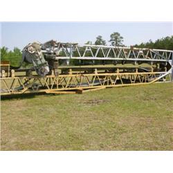 CONVEYOR ELECTRIC MOTOR