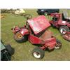 Image 1 : GROUNDS MASTER 322D RIDING MOWER