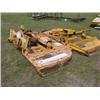 Image 1 : (2) ROTARY MOWERS (PARTS)