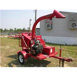 DOSKO 510SD BRUSH CHIPPER
