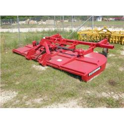 BUSHOG 14' ROTARY CUTTER