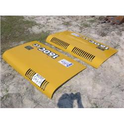 (UNUSED) LEFT & RIGHT DOOR