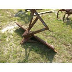 ARPS 5' SCRAPER BLADE