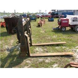 JRB QUICK ATTACH FORKS