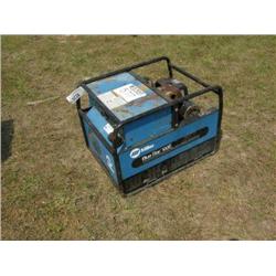 MILLER BLUE STAR 1803 WELDER/GENERATOR