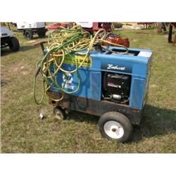 MILLER/BOBCAT WELDER